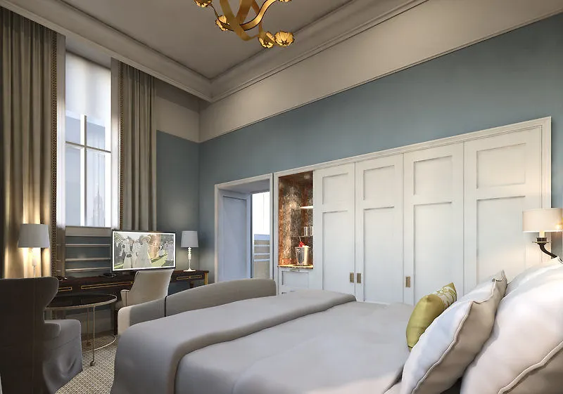 The Gainsborough Bath Spa - Small Luxury Hotels Of The World
