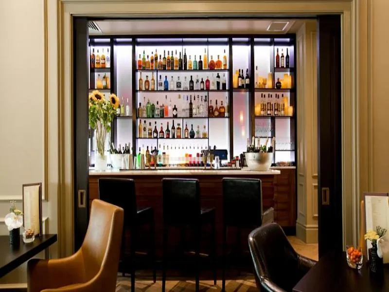 The Gainsborough Bath Spa - Small Luxury Hotels Of The World 5*,  United Kingdom
