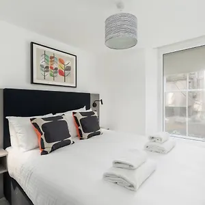  Appartement Destiny Scotland Market Street Royaume-Uni