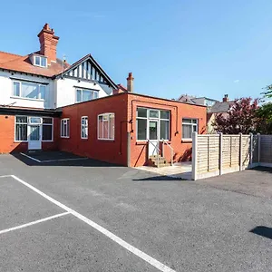 Cherry - Mulberry , Blackpool United Kingdom