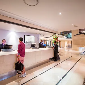 **** Hotel The Tower Hotel, By Thistle Royaume-Uni