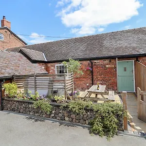 The Dairy , Chester United Kingdom
