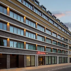 Hampton By Hilton Londres