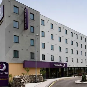 Отель Premier Aberdeen Airport - ***