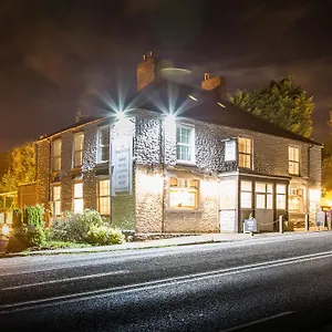 Herberg Darlington Arms