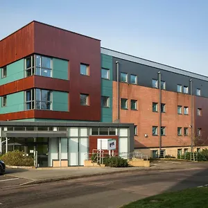 Bonington Student Village , Sutton Bonington United Kingdom