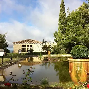 **** Hotel D'entremont France