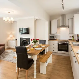 Cintra House , Whitby United Kingdom