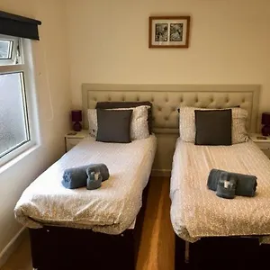 Appartement Alexandra Annexe